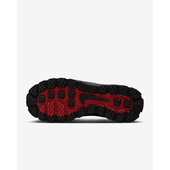 Nike Blazer Roam Mid Triple Black - Women's Size 10 (FQ9065-002) MSRP $125 - Picture 2 of 9